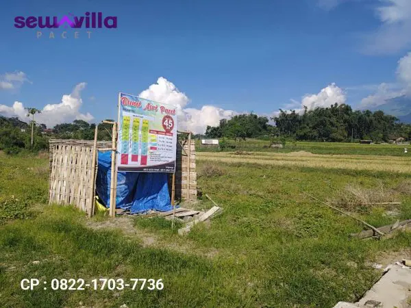 Jual Tanah Kavling Pacet Mojokerto Dekat Wisata Jual Tanah Kavling Pacet Mojokerto Dekat Wisata