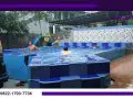 villa putri pacet kolam renang harga murah