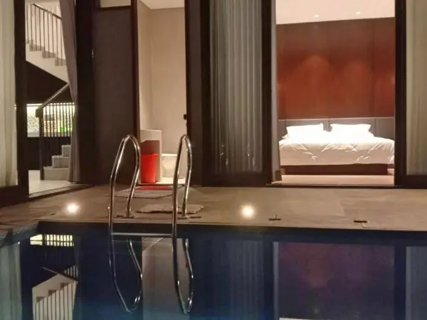 Villa Wijaya Kusuma Batu Modern Mewah Privat Pool ~ Villa Batu Villa Wijaya Kusuma Batu Modern Mewah Privat Pool ~ Villa Batu