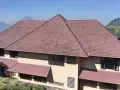 villa bugenvil pacet murah untuk diklat dan ldks