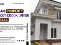 investasi properti di pacet banyak keuntungan